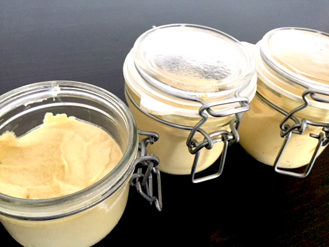 lemon curd 1